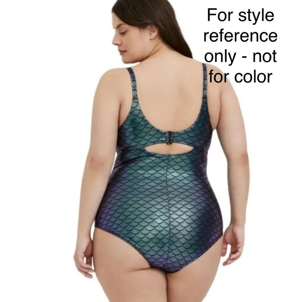 torrid pink gold